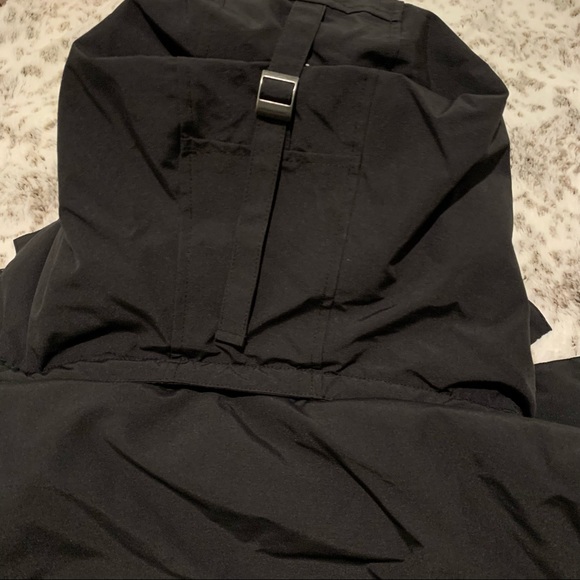 Canada Goose Wyndham Parka Notched Brim - Picture 10 of 13